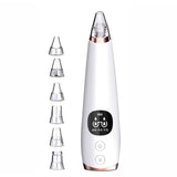 Pimple Vacuum Blackhead Remover & Deep Cleaner