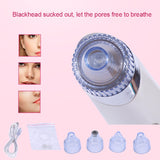 Pimple Vacuum Blackhead Remover & Deep Cleaner