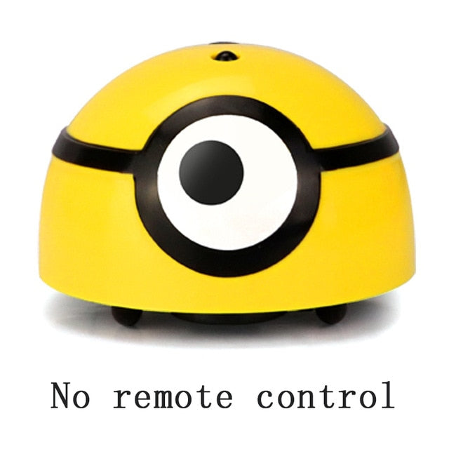 Runaway Minion Magic Ball